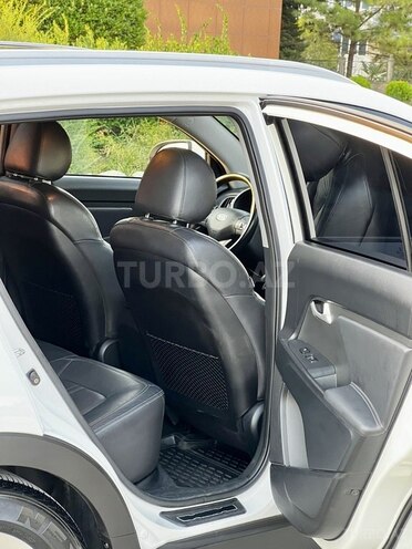 Kia Sportage 2010, 168,500 km - 2.4 l - Lənkəran