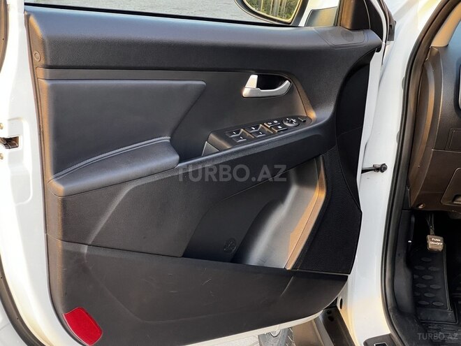 Kia Sportage 2010, 168,500 km - 2.4 l - Lənkəran