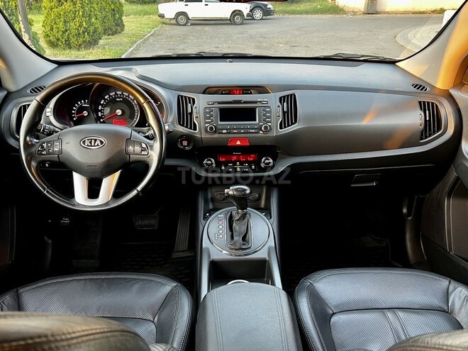 Kia Sportage 2010, 168,500 km - 2.4 l - Lənkəran