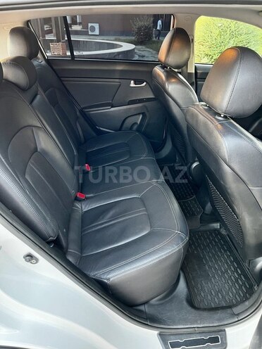 Kia Sportage 2010, 168,500 km - 2.4 l - Lənkəran