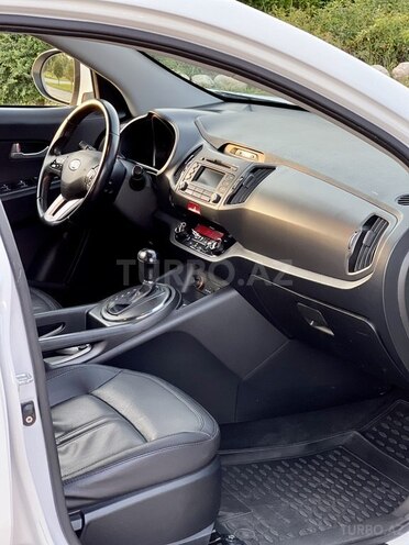 Kia Sportage 2010, 168,500 km - 2.4 l - Lənkəran