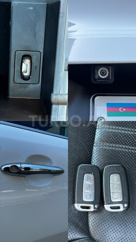 Kia Sportage 2010, 168,500 km - 2.4 l - Lənkəran