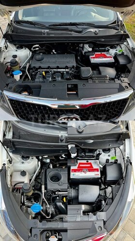 Kia Sportage 2010, 168,500 km - 2.4 l - Lənkəran