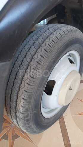 GAZ 3302-288 2010, 10,000 km - 2.4 л - Şəmkir