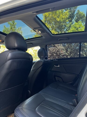 Kia Sportage 2010, 168,500 km - 2.4 l - Lənkəran