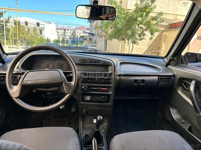 LADA (VAZ) 2115 2012, 300,000 km - 1.6 l - Sumqayıt
