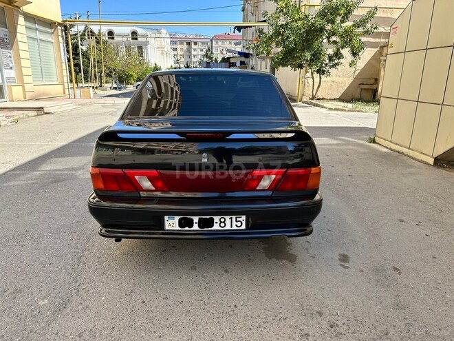 LADA (VAZ) 2115 2012, 300,000 km - 1.6 l - Sumqayıt