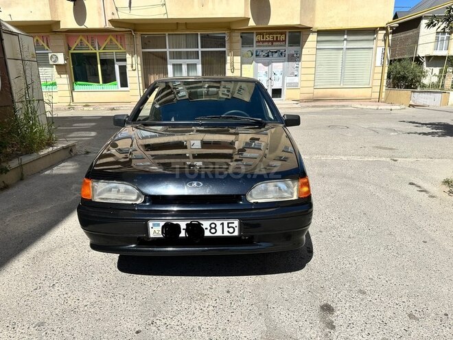 LADA (VAZ) 2115 2012, 300,000 km - 1.6 l - Sumqayıt