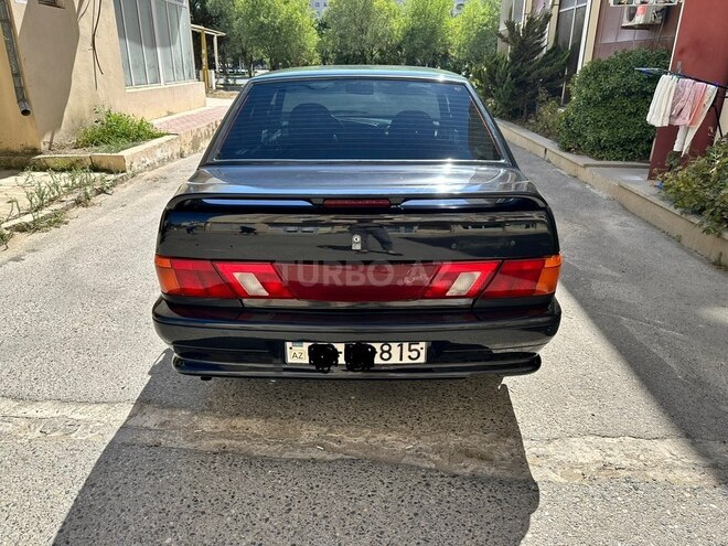 LADA (VAZ) 2115 2012, 300,000 km - 1.6 l - Sumqayıt