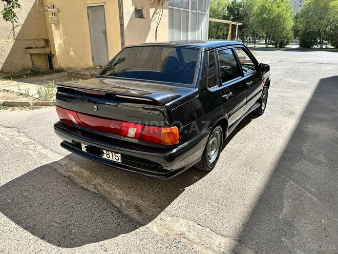 LADA (VAZ) 2115 2012, 300,000 km - 1.6 l - Sumqayıt