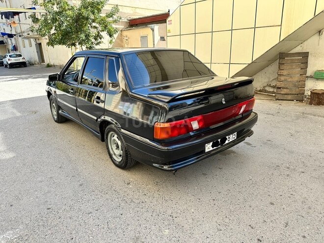 LADA (VAZ) 2115 2012, 300,000 km - 1.6 l - Sumqayıt