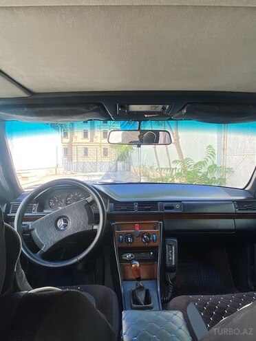 Mercedes E 200 1990, 500,000 km - 2.0 л - Bakı