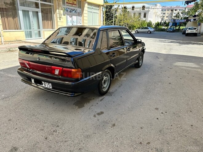 LADA (VAZ) 2115 2012, 300,000 km - 1.6 l - Sumqayıt