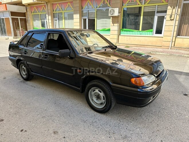 LADA (VAZ) 2115 2012, 300,000 km - 1.6 l - Sumqayıt