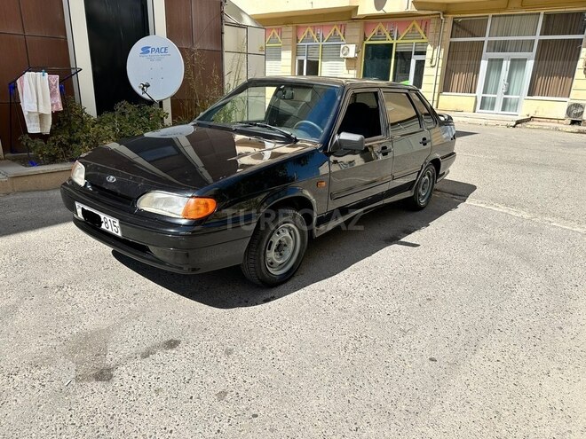 LADA (VAZ) 2115 2012, 300,000 km - 1.6 l - Sumqayıt
