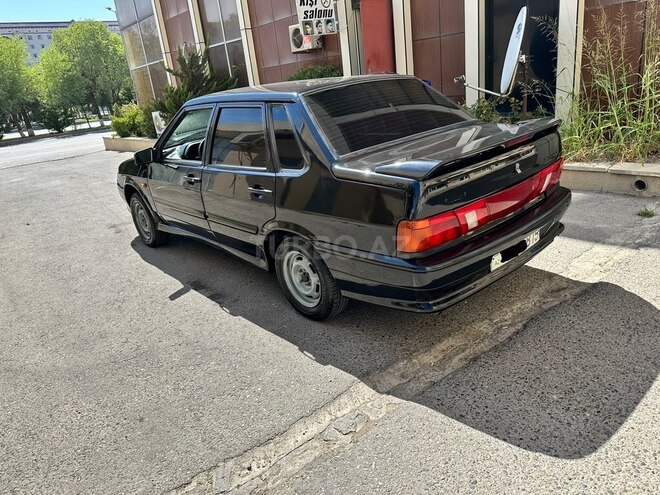 LADA (VAZ) 2115 2012, 300,000 km - 1.6 l - Sumqayıt