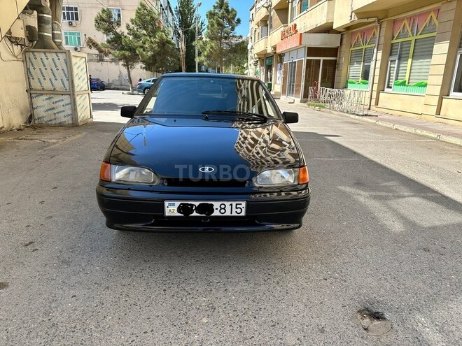 LADA (VAZ) 2115 2012, 300,000 km - 1.6 l - Sumqayıt