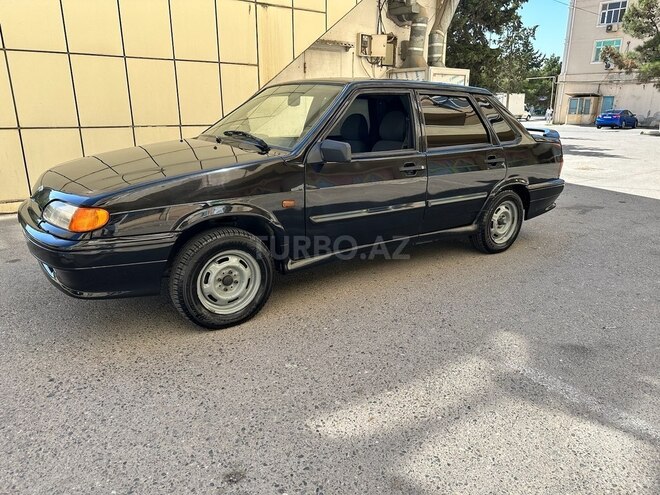 LADA (VAZ) 2115 2012, 300,000 km - 1.6 l - Sumqayıt