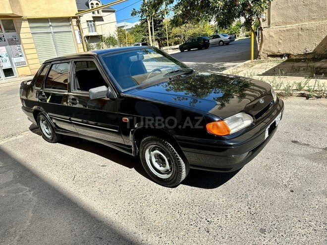 LADA (VAZ) 2115 2012, 300,000 km - 1.6 l - Sumqayıt