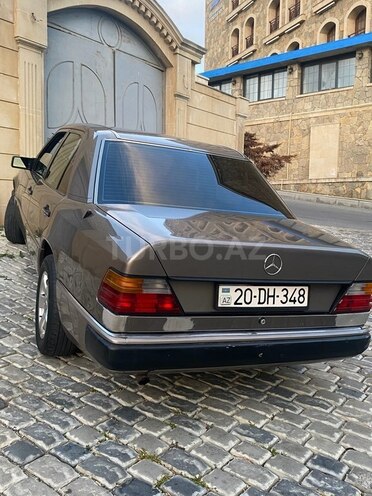 Mercedes E 200 1990, 500,000 km - 2.0 л - Bakı