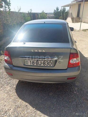 LADA (VAZ) Priora 2012, 169,000 km - 1.6 l - Şirvan