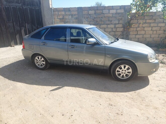 LADA (VAZ) Priora 2012, 169,000 km - 1.6 l - Şirvan