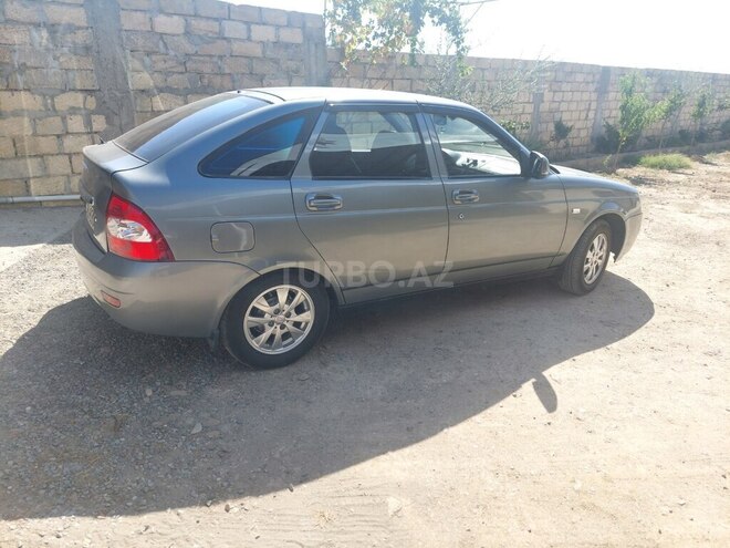 LADA (VAZ) Priora 2012, 169,000 km - 1.6 l - Şirvan
