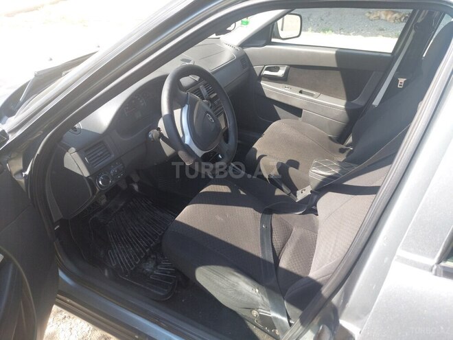 LADA (VAZ) Priora 2012, 169,000 km - 1.6 l - Şirvan
