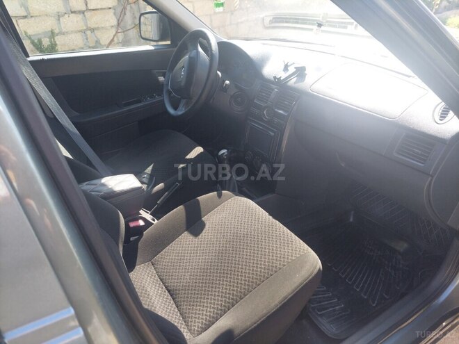 LADA (VAZ) Priora 2012, 169,000 km - 1.6 l - Şirvan