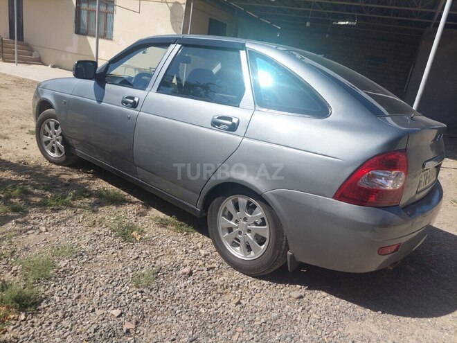 LADA (VAZ) Priora 2012, 169,000 km - 1.6 l - Şirvan