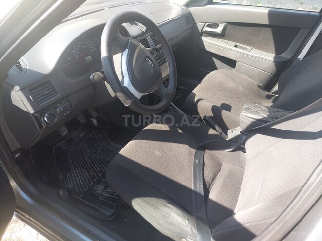 LADA (VAZ) Priora 2012, 169,000 km - 1.6 l - Şirvan