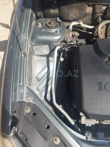 LADA (VAZ) Priora 2012, 169,000 km - 1.6 l - Şirvan