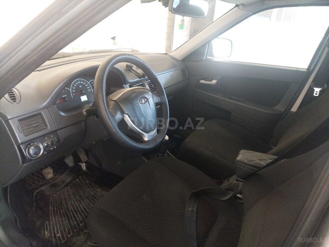 LADA (VAZ) Priora 2012, 169,000 km - 1.6 l - Şirvan
