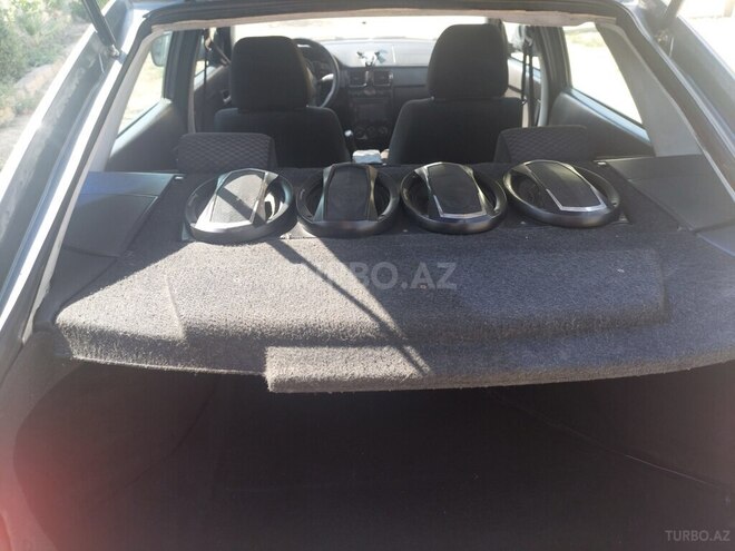 LADA (VAZ) Priora 2012, 169,000 km - 1.6 l - Şirvan