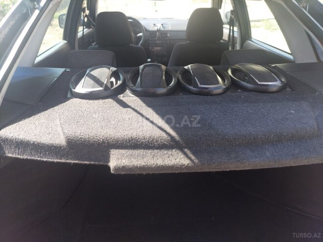 LADA (VAZ) Priora 2012, 169,000 km - 1.6 l - Şirvan