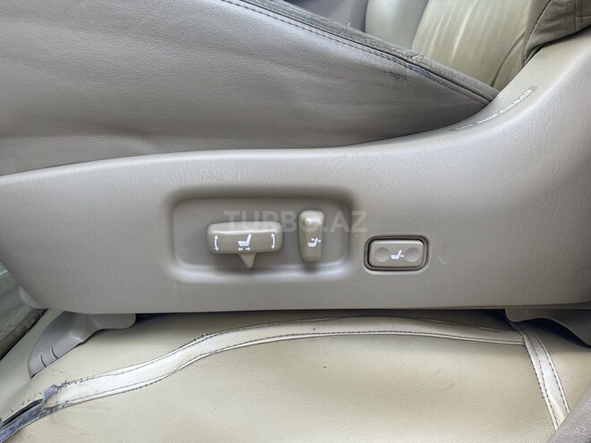 Lexus LX 470 2006, 274,000 km - 4.7 л - Bakı