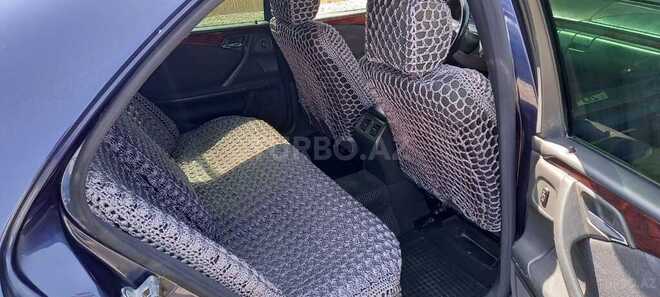Mercedes E 220 2000, 328,681 km - 2.2 л - Gəncə