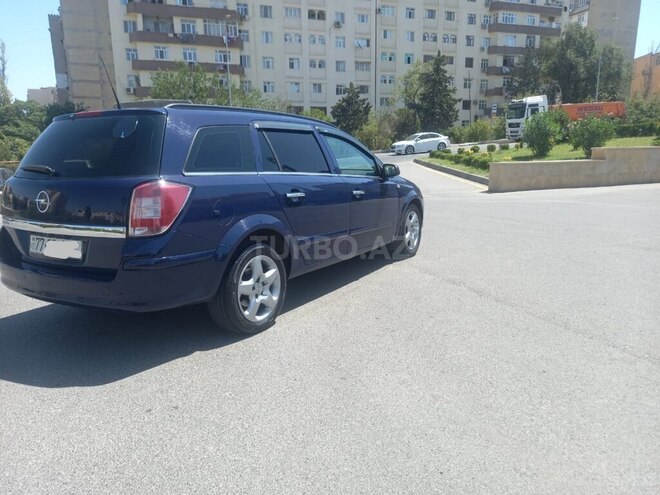 Opel Astra 2007, 222,000 km - 1.4 л - Bakı