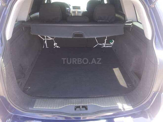 Opel Astra 2007, 222,000 km - 1.4 л - Bakı
