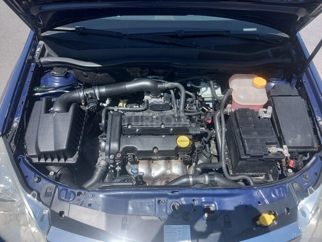 Opel Astra 2007, 222,000 km - 1.4 л - Bakı