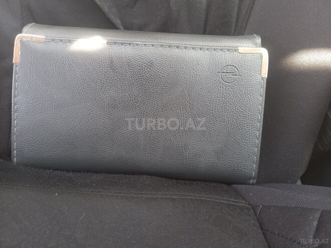 Opel Astra 2007, 222,000 km - 1.4 л - Bakı