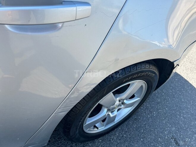 Chevrolet Cruze 2015, 244,973 km - 1.4 л - Bakı