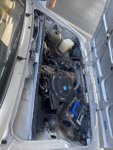 LADA (VAZ) 2104 2007, 89,000 km - 1.6 l - Şamaxı