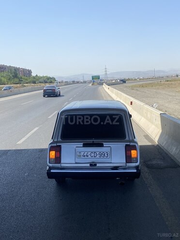 LADA (VAZ) 2104 2007, 89,000 km - 1.6 l - Şamaxı