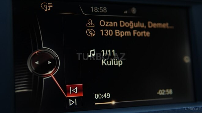 BMW 328 2016, 166,000 km - 2.0 l - Bakı