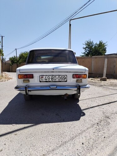 LADA (VAZ) 2101 1983, 88,464 km - 1.2 l - Bakı