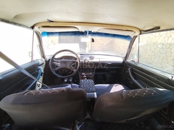 LADA (VAZ) 2101 1983, 88,464 km - 1.2 l - Bakı