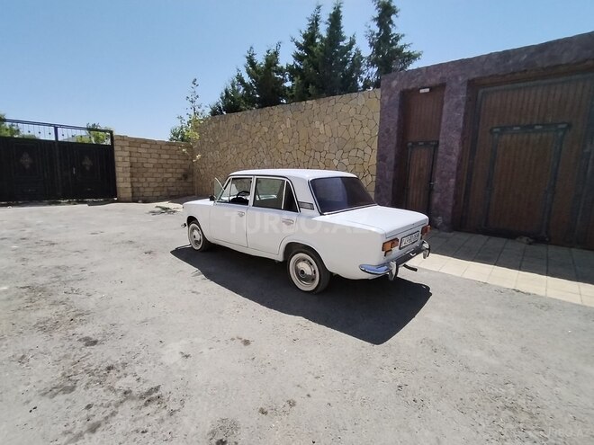 LADA (VAZ) 2101 1983, 88,464 km - 1.2 l - Bakı