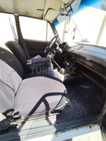 LADA (VAZ) 2101 1983, 88,464 km - 1.2 l - Bakı
