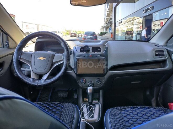Chevrolet Cobalt 2022, 48,000 km - 1.5 l - Bakı